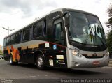 Rápido Campinas 81784 na cidade de Monte Mor, São Paulo, Brasil, por José Eduardo Garcia Pontual. Número da foto: #:id.