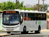 Teresinense Tur 08440 na cidade de Teresina, Piauí, Brasil, por João Victor. Número da foto: #4966870.