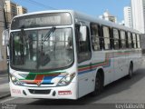 Auto Ônibus Santa Maria Transporte e Turismo 02106 na cidade de Natal, Rio Grande do Norte, Brasil, por Keylla Pinto. Número da foto: #4965342.