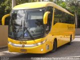 Viação Nordeste 1710 na cidade de Fortaleza, Ceará, Brasil, por Ramon Barbosa do Nascimento. Número da foto: #4966520.