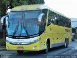 Viação Itapemirim 60569 na cidade de Vitória, Espírito Santo, Brasil, por Wellington  da Silva Felix. Número da foto: #4966842.