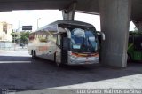 Saritur - Santa Rita Transporte Urbano e Rodoviário 12700 na cidade de Belo Horizonte, Minas Gerais, Brasil, por Luiz Otavio Matheus da Silva. Número da foto: #:id.