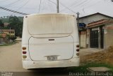 Ônibus Particulares 00000 na cidade de São Gonçalo, Rio de Janeiro, Brasil, por Douglas Couto Barbalho. Número da foto: #:id.
