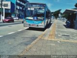Viação Paratodos > São Jorge > Metropolitana São Paulo > Mobibrasil 6 3017 na cidade de São Paulo, São Paulo, Brasil, por Daniel Lucena Gomes. Número da foto: #4965191.