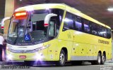 Viação Itapemirim 60531 na cidade de Belo Horizonte, Minas Gerais, Brasil, por Henrique Simões. Número da foto: #4965438.