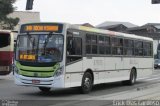 Viação Madureira Candelária B75573 na cidade de Rio de Janeiro, Rio de Janeiro, Brasil, por Erick Dias. Número da foto: #4965980.