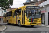 Expresso Vera Cruz 262 na cidade de Recife, Pernambuco, Brasil, por Felipe Luiz. Número da foto: #4965542.