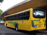 Viação Garcia 7089 na cidade de Londrina, Paraná, Brasil, por Rogério César. Número da foto: #4965355.