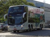 Auto Viação 1001 RJ 108.476 na cidade de Campos dos Goytacazes, Rio de Janeiro, Brasil, por Rafael Gomes . Número da foto: #4965569.