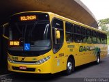 Viação Garcia 7089 na cidade de Londrina, Paraná, Brasil, por Rogério César. Número da foto: #4965370.