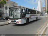 Auto Ônibus Santa Maria Transporte e Turismo 02128 na cidade de Natal, Rio Grande do Norte, Brasil, por Keylla Pinto. Número da foto: #4965351.