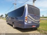 Classic Locadora RJ 662.012 na cidade de Campos dos Goytacazes, Rio de Janeiro, Brasil, por Vagner Barreto da Silva. Número da foto: #:id.