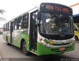 Expresso Real Rio RJ 133.121 na cidade de Itaguaí, Rio de Janeiro, Brasil, por Wesley Souza. Número da foto: #:id.
