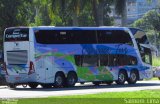 ComperTur Transportes Turísticos 12260 na cidade de Vitória, Espírito Santo, Brasil, por Saimom  Lima. Número da foto: #4965932.