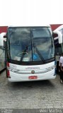 Auto Viação Catarinense 3391 na cidade de São Paulo, São Paulo, Brasil, por Vitor Martins. Número da foto: #:id.