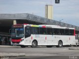 Auto Viação Jabour D86056 na cidade de Rio de Janeiro, Rio de Janeiro, Brasil, por Lucas de Freitas Fonseca. Número da foto: #4966155.