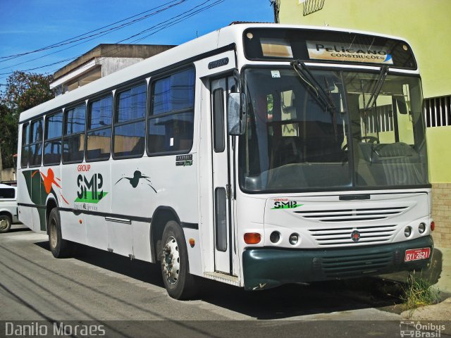 Pelicano Construções S/N na cidade de Serra, Espírito Santo, Brasil, por Danilo Moraes. Número da foto: #4968930.