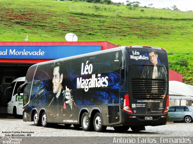 Léo Magalhães 1008 na cidade de João Monlevade, Minas Gerais, Brasil, por Antonio Carlos Fernandes. Número da foto: #4968362.