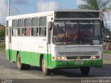 Ônibus Particulares 9010 na cidade de Recife, Pernambuco, Brasil, por Anderson Miguel. Número da foto: #:id.