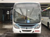Transportes Futuro C30038 na cidade de Rio de Janeiro, Rio de Janeiro, Brasil, por Leandro Mendes. Número da foto: #:id.