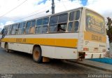 Ônibus Particulares KVB-5577 na cidade de Heliópolis, Bahia, Brasil, por Aneivan Lima. ID da foto: :id.