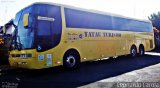 Tatau Turismo 7000 na cidade de Tambaú, São Paulo, Brasil, por Leonardo Carola. Número da foto: #4968451.