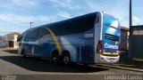 Viação Cometa 13112 na cidade de Tambaú, São Paulo, Brasil, por Leonardo Carola. Número da foto: #4968488.