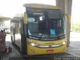 Viação Itapemirim 60083 na cidade de Aracaju, Sergipe, Brasil, por David  Souza. Número da foto: #4968983.