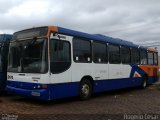 Expresso Royal 2170 na cidade de Londrina, Paraná, Brasil, por Rogério César. Número da foto: #4967555.