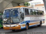 Viação Sertaneja 1360 na cidade de Belo Horizonte, Minas Gerais, Brasil, por Marcos de Alcantara Pinto. Número da foto: #:id.