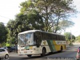 Empresa Gontijo de Transportes 9875 na cidade de Belo Horizonte, Minas Gerais, Brasil, por Marcos de Alcantara Pinto. Número da foto: #4967781.