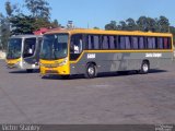 Viação Santa Edwiges 5860 na cidade de Betim, Minas Gerais, Brasil, por Victor Stanley. Número da foto: #:id.