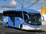 UTIL - União Transporte Interestadual de Luxo 9124 na cidade de Juiz de Fora, Minas Gerais, Brasil, por Junior Almeida. Número da foto: #:id.