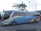Arca Turismo 5053 na cidade de Poços de Caldas, Minas Gerais, Brasil, por Lucas Alexandre Tavares. Número da foto: #4968000.