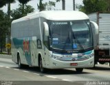 Auto Viação 1001 RJ 108.663 na cidade de Campos dos Goytacazes, Rio de Janeiro, Brasil, por Paulo Rangel. Número da foto: #:id.