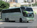 Viação Garcia 7077 na cidade de Ribeirão Preto, São Paulo, Brasil, por George Miranda. Número da foto: #4968360.