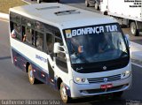 Bonança Tur CLU-1080 na cidade de Varginha, Minas Gerais, Brasil, por Guilherme Ribeiro da Silva. Número da foto: #:id.