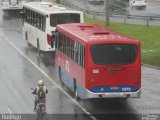 BTU - Bahia Transportes Urbanos 0970 na cidade de Salvador, Bahia, Brasil, por Rodrigo Vieira. Número da foto: #:id.