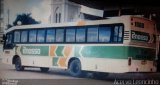 Enosso - Expresso Pai Nosso 1060 na cidade de Papagaios, Minas Gerais, Brasil, por Carlos ASA. Número da foto: #4967623.