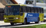 Viação Sudeste 8123 na cidade de Cachoeiro de Itapemirim, Espírito Santo, Brasil, por Saimom  Lima. Número da foto: #4967755.