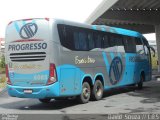 Auto Viação Progresso 6085 na cidade de Aracaju, Sergipe, Brasil, por David  Souza. Número da foto: #4968980.