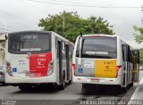 Allibus Transportes 4 5414 na cidade de São Paulo, São Paulo, Brasil, por Vinicius Oliveira Nascimento. Número da foto: #4968432.
