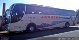 Jabotur Turismo 2033 na cidade de Tambaú, São Paulo, Brasil, por Leonardo Carola. Número da foto: #4968548.