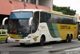 Empresa Gontijo de Transportes 17195 na cidade de Rio de Janeiro, Rio de Janeiro, Brasil, por Lucas Lima. Número da foto: #4968557.