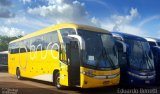 Brisa Ônibus 9109 na cidade de Cuiabá, Mato Grosso, Brasil, por Eduardo Benetti . Número da foto: #4969223.