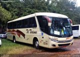 Tel Turismo 1306 na cidade de Pirassununga, São Paulo, Brasil, por Leonardo Carola. Número da foto: #4968498.