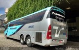 Transnorte - Transporte e Turismo Norte de Minas 86100 na cidade de Belo Horizonte, Minas Gerais, Brasil, por Rodrigo  Aparecido. Número da foto: #4968538.