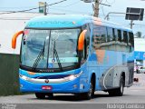 Litorânea Transportes Coletivos 5351 na cidade de São Sebastião, São Paulo, Brasil, por Rodrigo Coimbra. Número da foto: #:id.