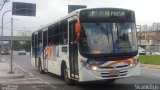 SBC Trans 1591 na cidade de São Bernardo do Campo, São Paulo, Brasil, por Luiz Henrique Fornazari Toledo. Número da foto: #:id.