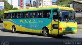 Viação Real Ita 45143 na cidade de Cachoeiro de Itapemirim, Espírito Santo, Brasil, por Saimom  Lima. Número da foto: #:id.